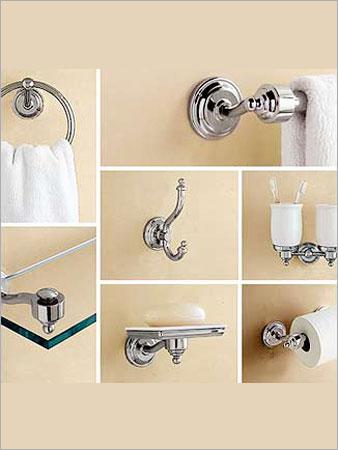 Bath accessories