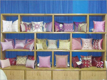 Cushions