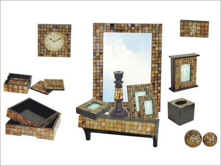 Frames picture and mirror