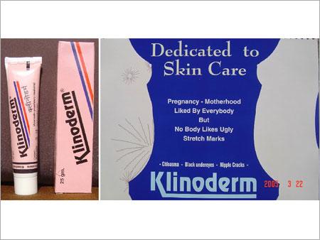 Klinoderm Cream