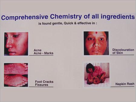 Klinoderm Cream(Skin Care Product)