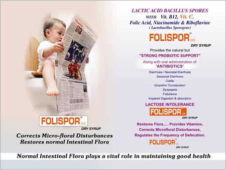 Folispor DS
