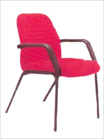 Visitors Stack Chair