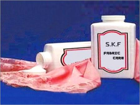 Fabric Care
