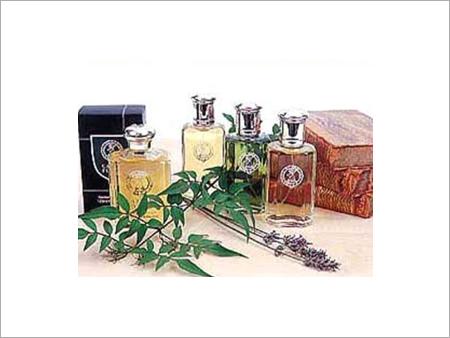 Essential Oil