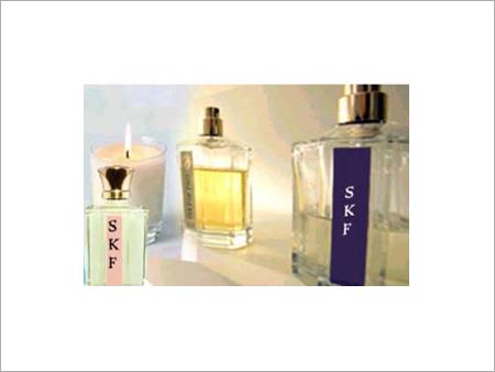 Fine Fragrances