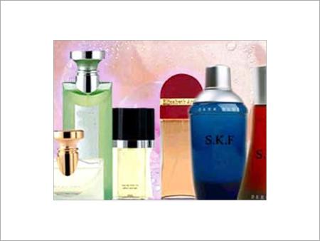 Perfumes & Fragrances