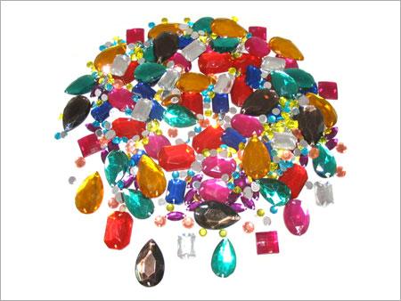 Crystal