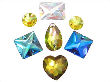 Crystal