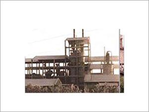 Cement Plant