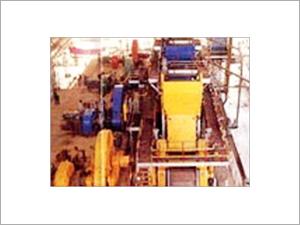 Sugar Plant