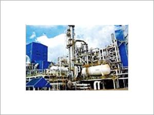 Fertilizer Plant