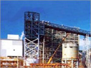 Mineral Processing Plant