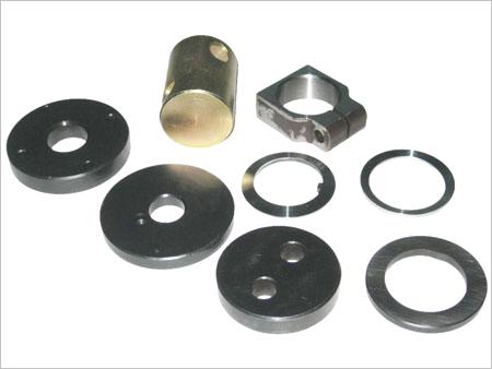 Precision Auto Turned Parts