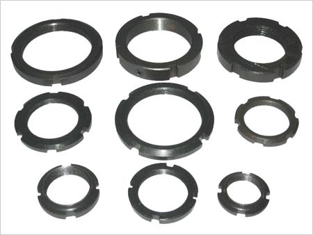 Industrial Nuts