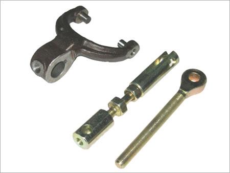 Automobile Parts