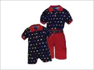 Boys Knitted Garment