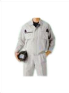 Factory Uniform