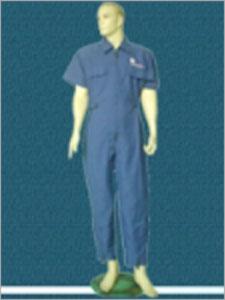 Industrial Uniform