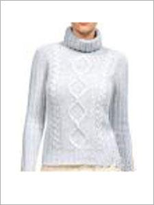 Girls Knitted Garment