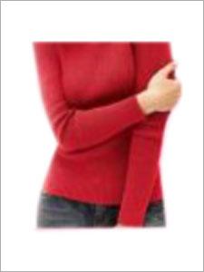 Girls Knitted Garment