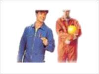 Industrial Garments