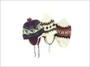 Knitted Items