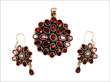 92.5 Silver Jewelry