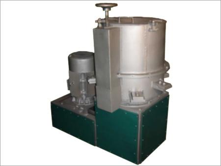 Agglomerator