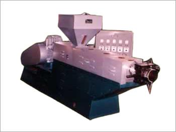 Extruder