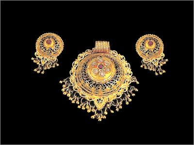 Pendant