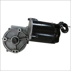 Universal Motors with Gearbox By AGNI MOTORS