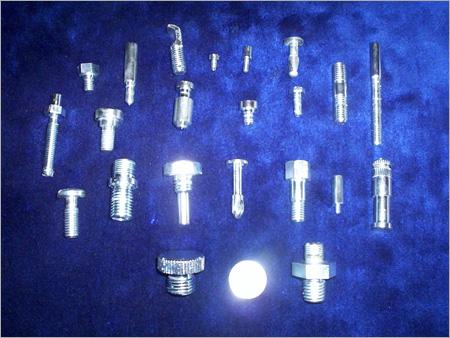Special Fasteners