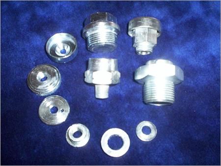 Breather Assemblies