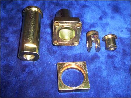 Hydraulic Parts