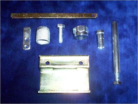 Automobile Parts