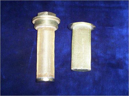 Inlet & Suction Fuel Filters