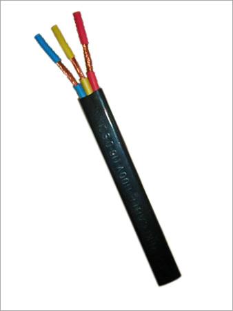 Submersible Flat Cables