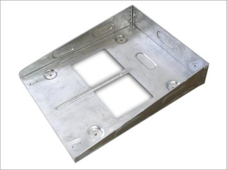 Sheet metal Components and Assemblies