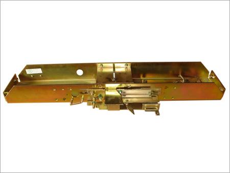 Circuit Breaker Assembly