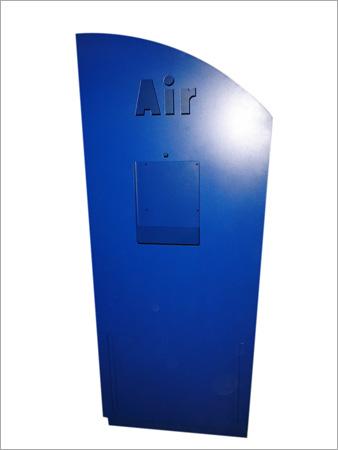 Outdoor Cabinet