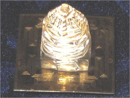 Crystal Shree Yanta