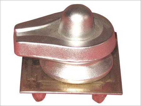 Parad Shivling