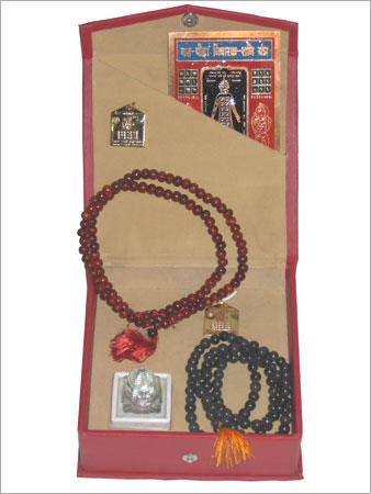Set of Divya Saade-saathi Kavach