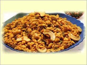 Bhel Puri Namkeen