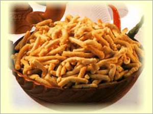 Khokha Bhujia