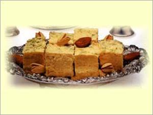 Soan Papdi