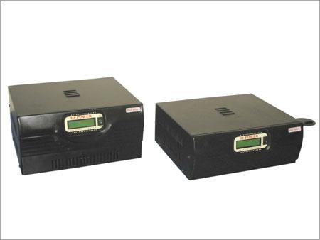Inverters