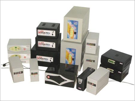 Inverters & Ups Equipments