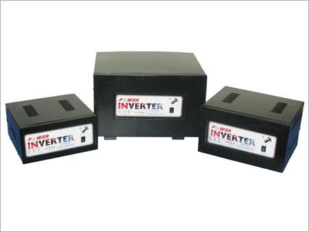Inverters